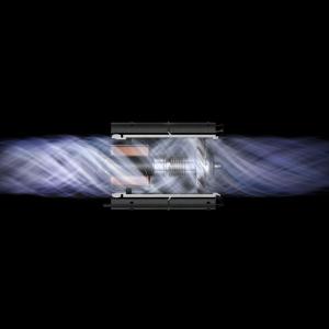 Двигун Dyson Hyperdymium