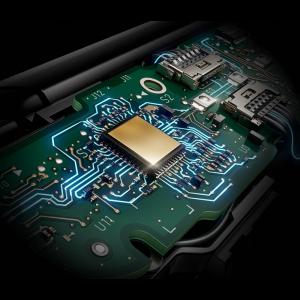 Технологія Intelligent Heat Control