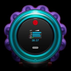 Демонстрація підтвердження глибокого очищення