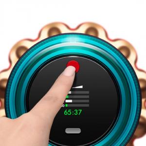 Керування за допомогою однієї кнопки