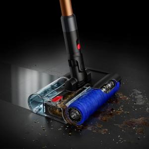 Прибирання лише чистою водою