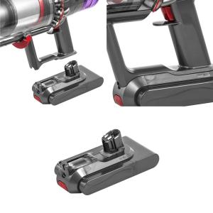 Покращений акумулятор з підвищеною ємністю