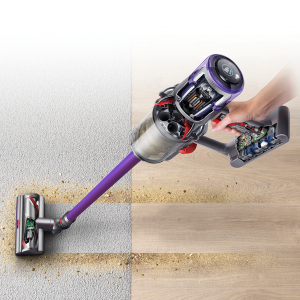 Розпізнавання поверхні, що прибирається, в режимі 