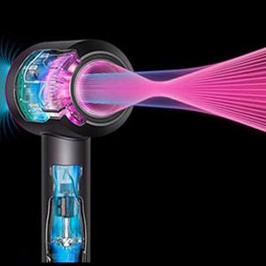 Технологія Air Multiplier™