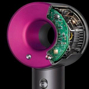 Технологія Intelligent Heat Control