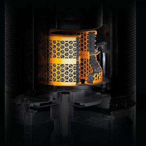 Біостатичний випаровувач 3D Air-mesh