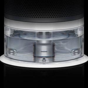 Зволоження повітря протягом 36 годин