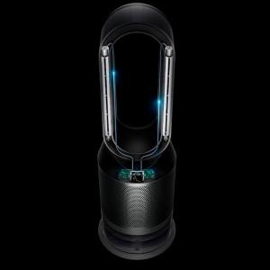 Технологія Jet Axis control 