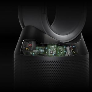 Діагностика стану повітря в приміщенні 