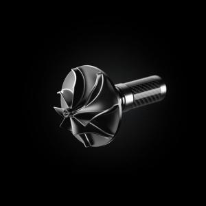 Двигатель с цифровым управлением Dyson V8