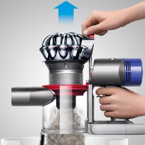 Гигиеничная очистка контейнера