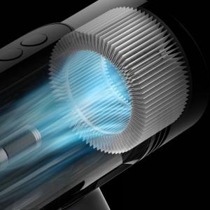 Ефективна система фільтрації