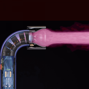 Оптимизированные нагрев и скорость воздушного потока 