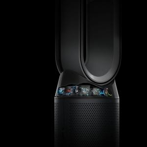 Відображення стану повітря в режимі реального часу