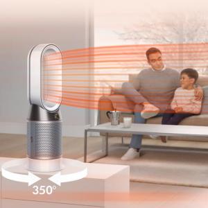 Діапазон обертання від 45° до 350°