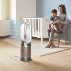 Режим розсіяного потоку повітря