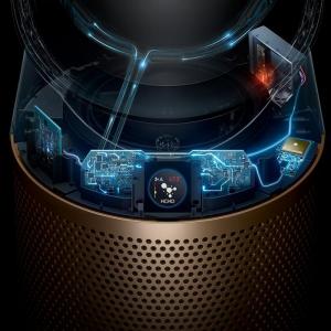 Діагностика стану повітря у приміщенні