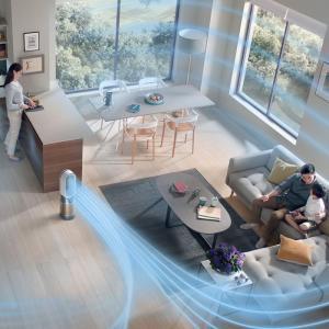 Технологія Air Multiplier™