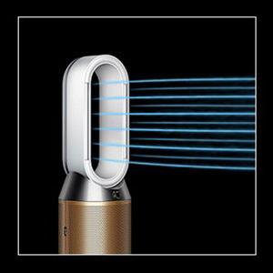 Режим обдування