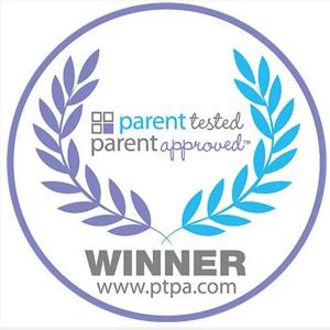 Перевірено та схвалено батьками