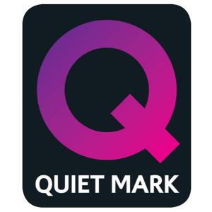 Тиха робота