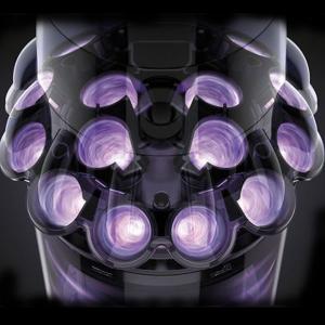 Технологія Radial Root Cyclone™ 