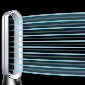 Технология Air Multiplier™