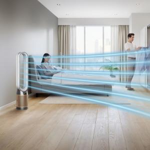 Режим обдування