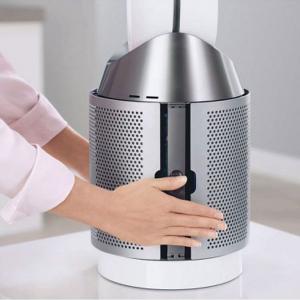 Простота обслуговування фільтра