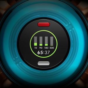 Демонстрация подтверждения глубокой очистки