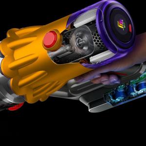 Двигатель Dyson Hyperdymium™