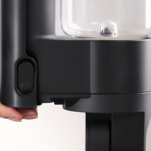 Работает от батареи