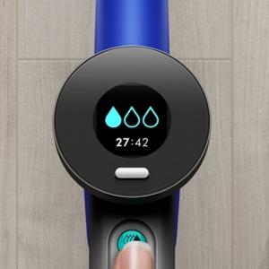 1 уровень увлажнения