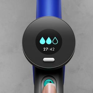 2 уровень увлажнения