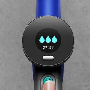 3 уровень увлажнения