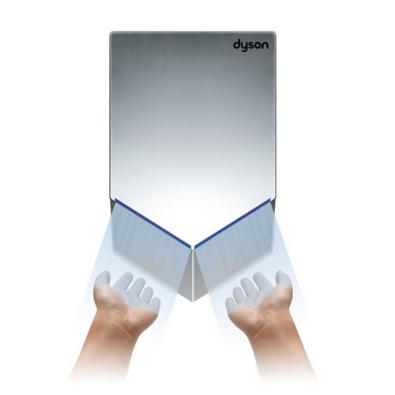 Сушарка для рук Dyson Airblade AB12 (HU02)