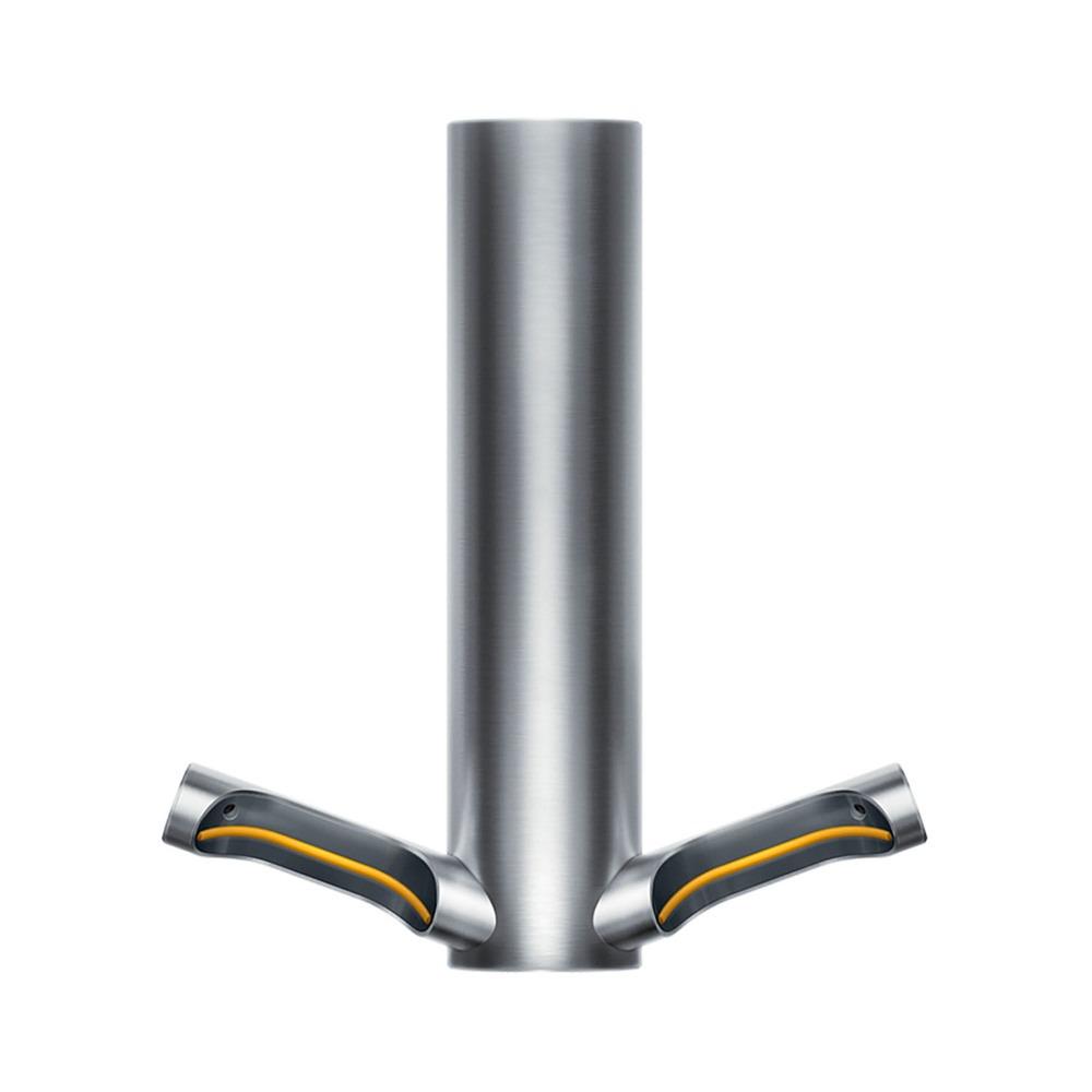 Сушилка для рук Dyson Airblade HU03 Curved Blade