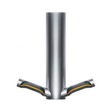 Сушарка для рук Dyson Airblade HU03 Curved Blade