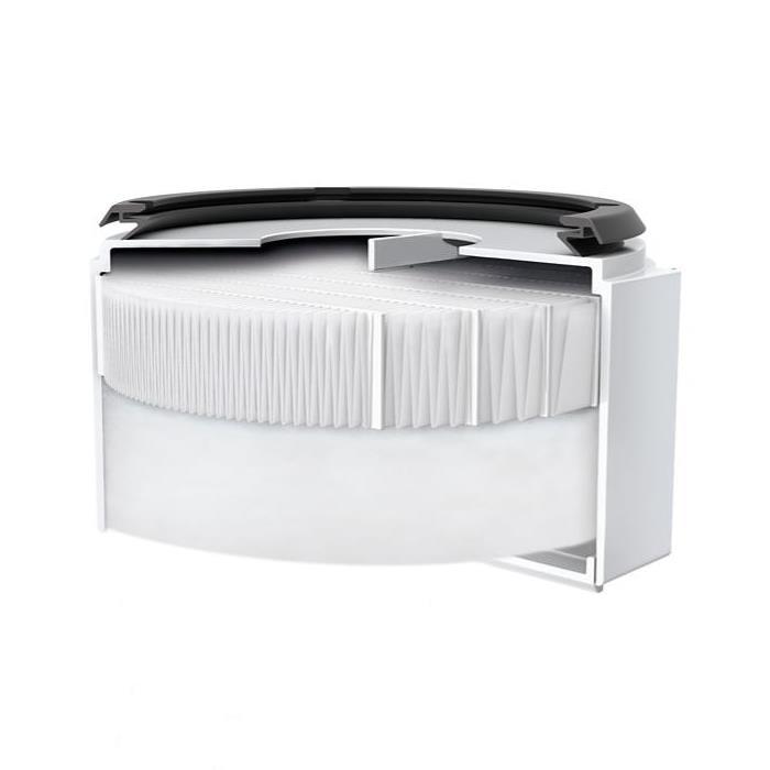 Фільтр HEPA для сушарок Dyson серії Wash+Dry