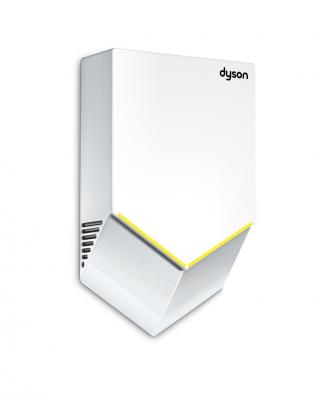 Сушарка для рук Dyson Airblade V AB12 (HU02) White