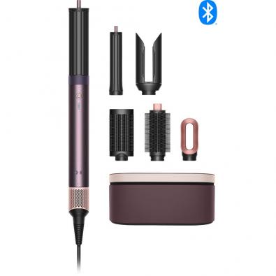 Стайлер Dyson Airwrap Co-anda2x™ Straight+Wavy HS09 T1/T2 (яшмова слива)