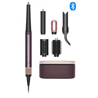 Стайлер Dyson Airwrap Co-anda2x™ Straight+Wavy HS09 T1/T2 (яшмовая слива)