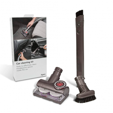 Набор для чистки автомобиля Dyson Car cleaning kit