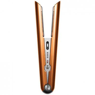 Вирівнювач для волосся Dyson Corrale Nickel/Copper HS07
