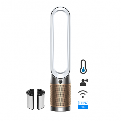 Очисник повітря Dyson Purifier Cool PC2 De-Nox TP12 