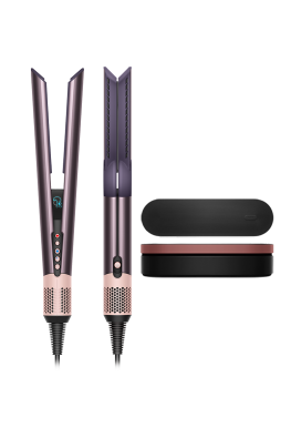 Випрямляч для волосся Dyson Airstrait HT01 (яшмова слива)