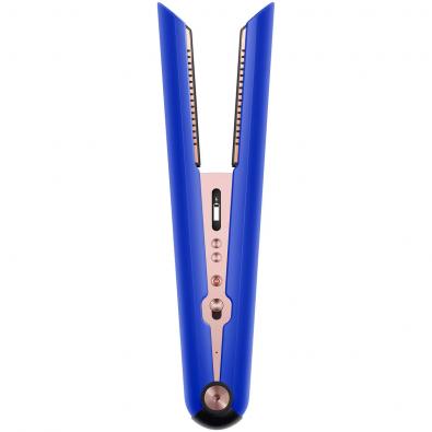 Вирівнювач для волосся Dyson Corrale Blue/Blush