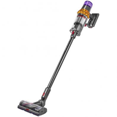 Пилосос Dyson V15 Detect Absolute