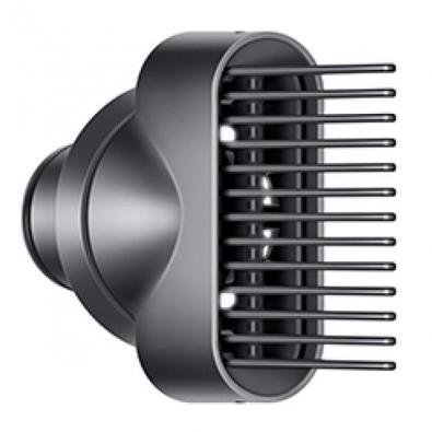 Насадка-гребінець Dyson з широкими зубцями