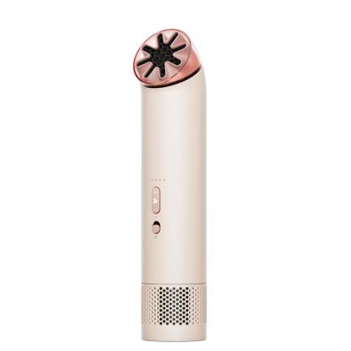 Мінівентилятор Dyson HushJet Mini Cool PF01-A stone/blush